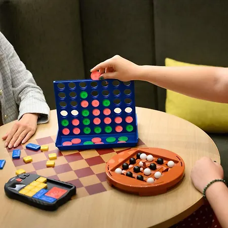 Ibis Styles Budapest Center-2